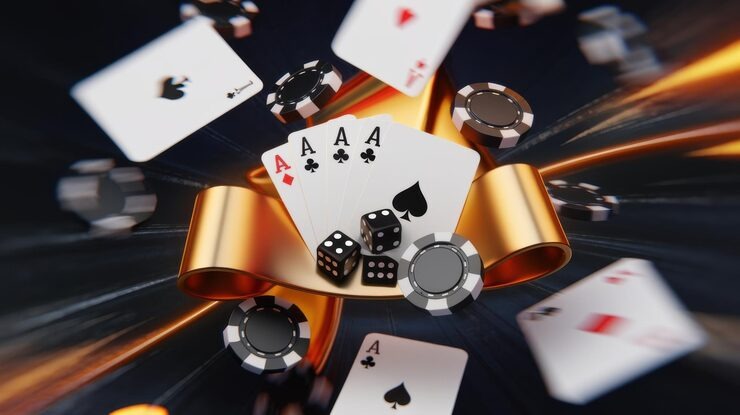 Bet slip interface on iOS Web showing market selection and stake entry