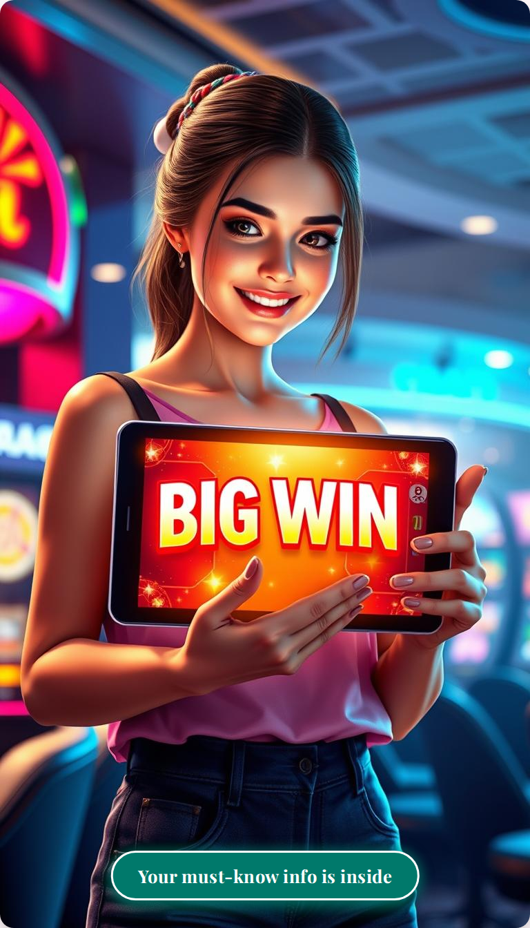 ink789 aplikasi featured game showcase
